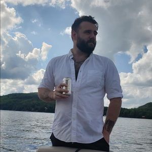 Meet your Posher, Danny